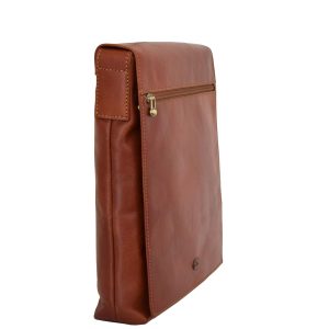 Borsa tracolla uomo Sirolo