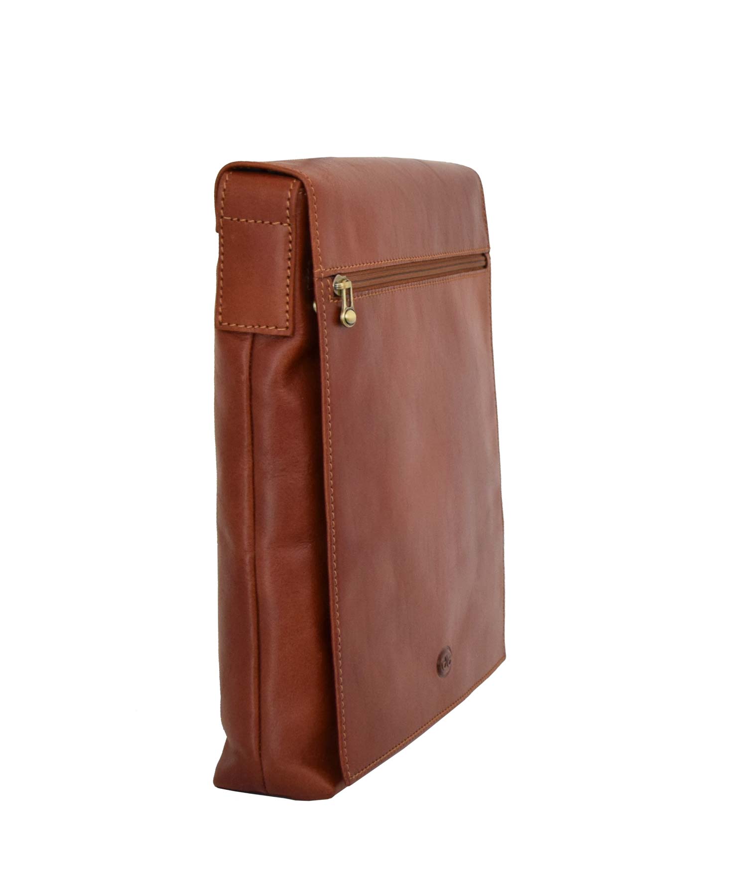 Borsa tracolla uomo Sirolo