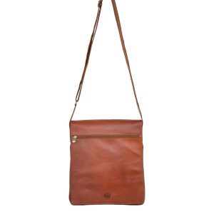 Borsa tracolla uomo Sirolo