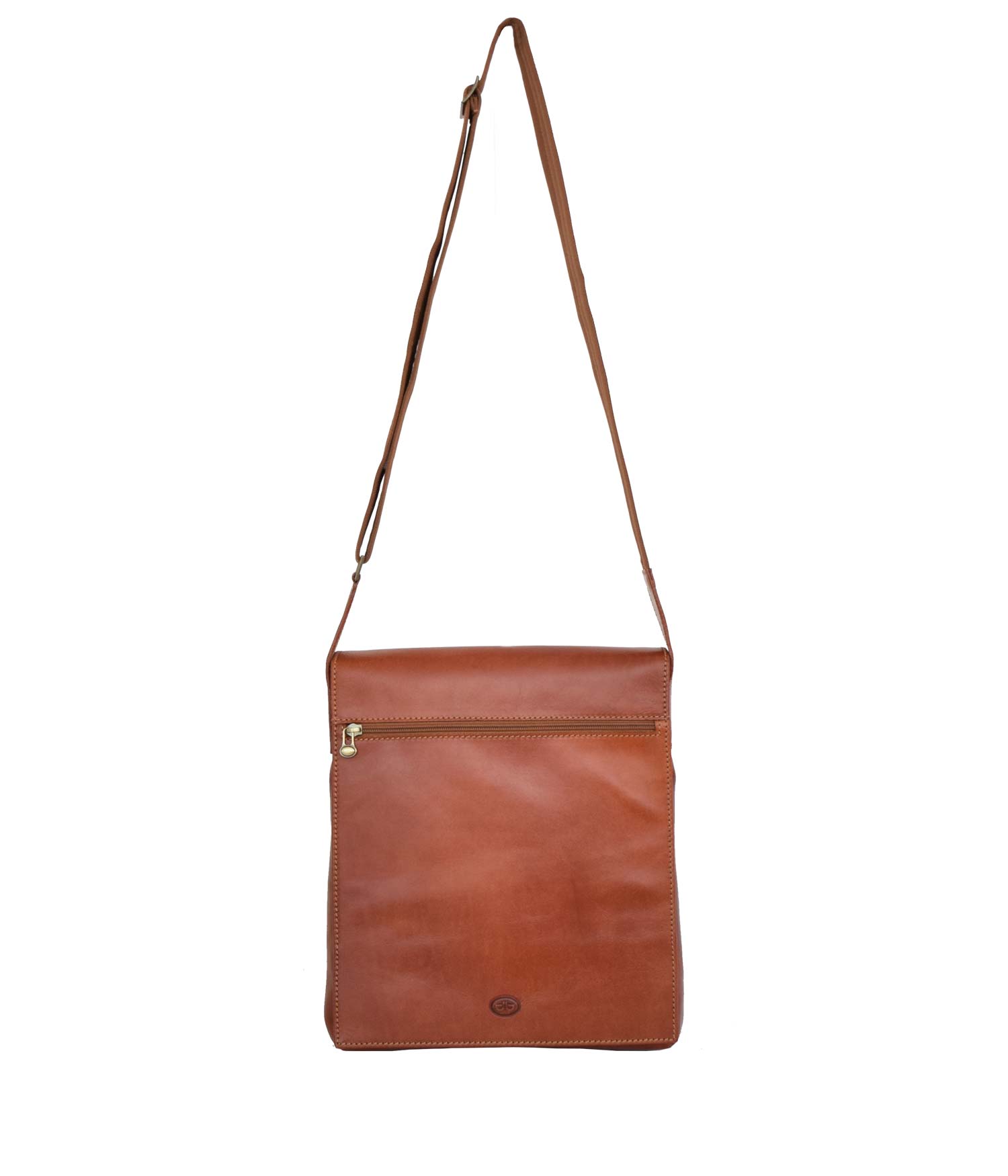 Borsa tracolla uomo Sirolo