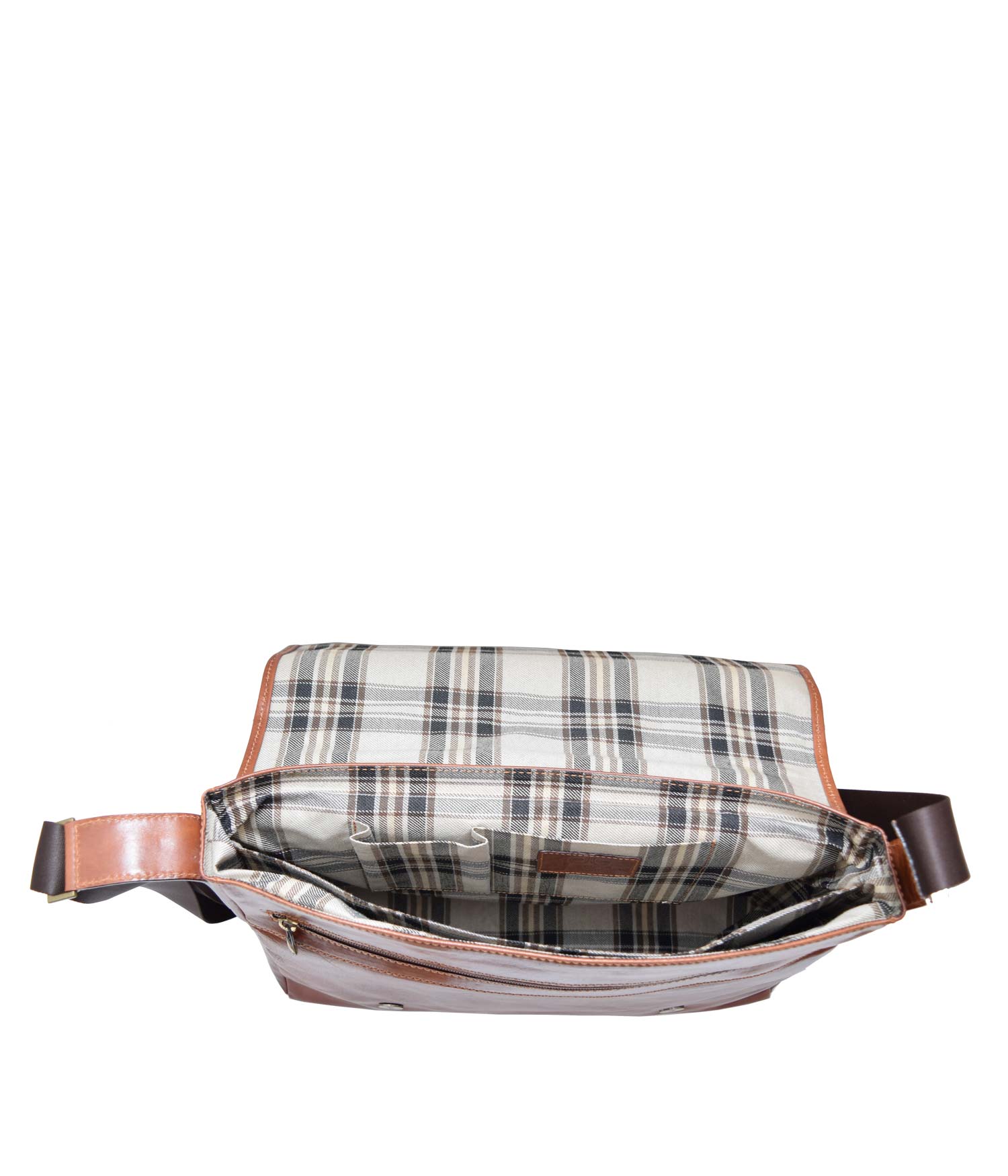 Borsa tracolla uomo Davide