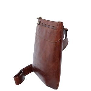 Borsello tracolla uomo Pistoia