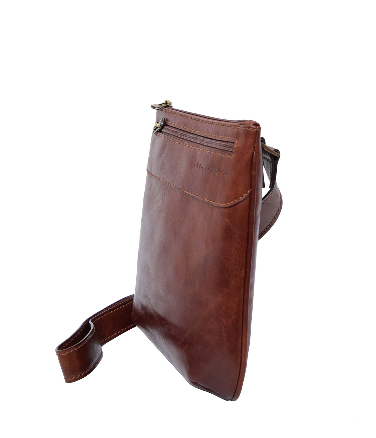 Borsello tracolla uomo Pistoia