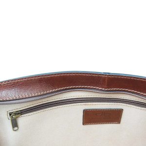 Borsa sottobraccio portadocumenti Bastia M