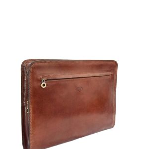 Borsa sottobraccio portadocumenti Bastia M