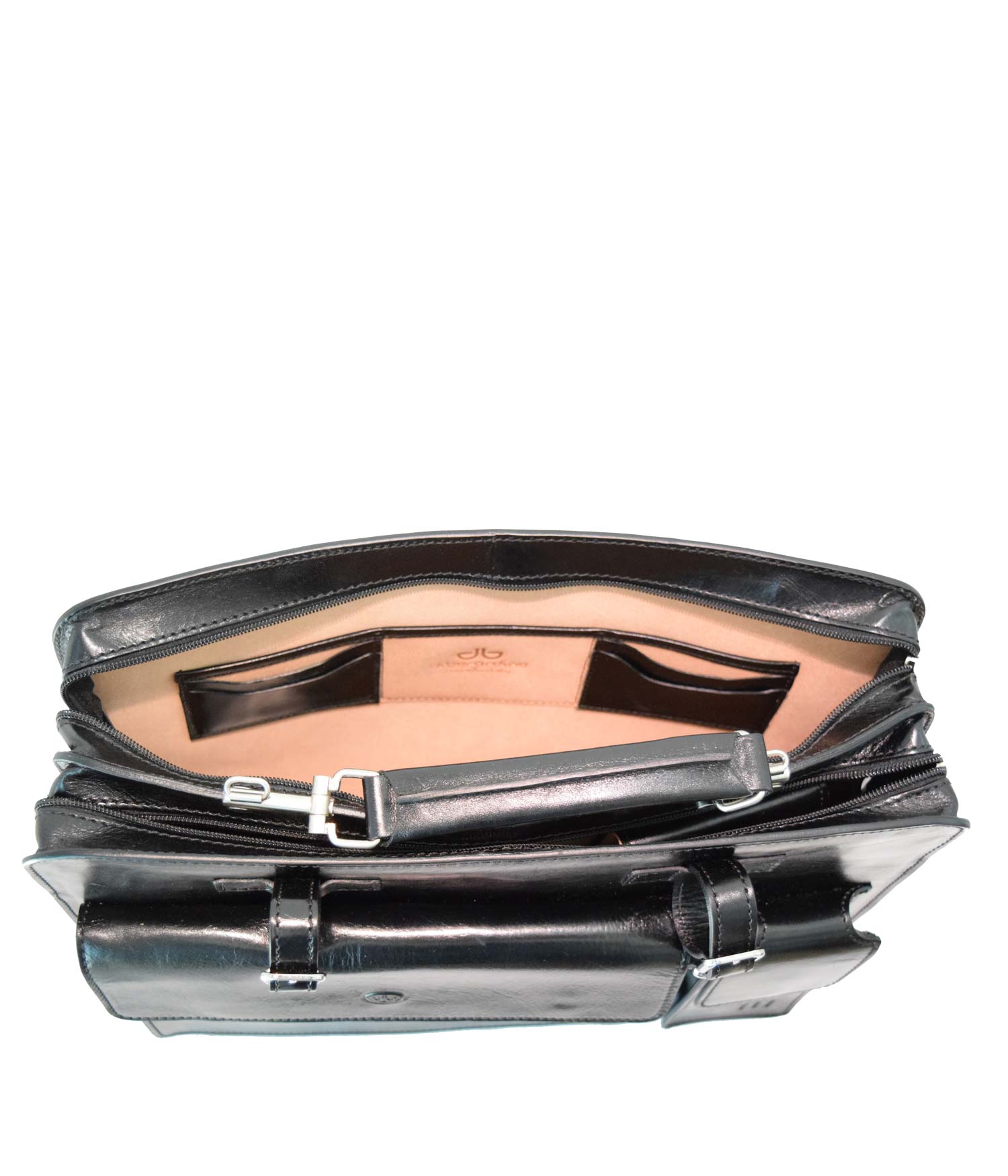 Cartella professionale uomo Carrara M