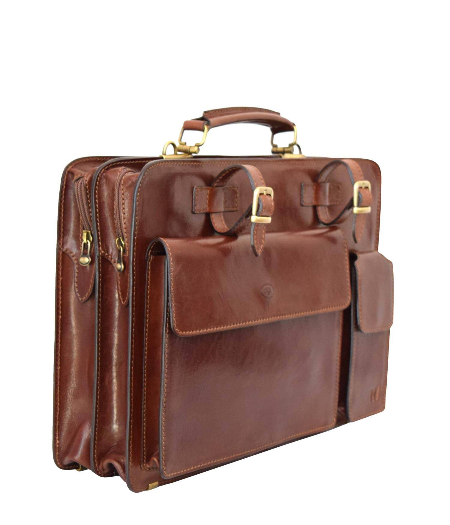 Cartella professionale uomo Carrara M