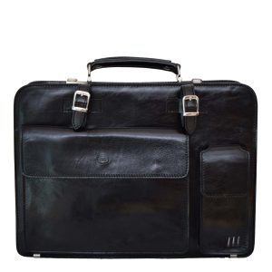 Cartella professionale uomo Carrara M