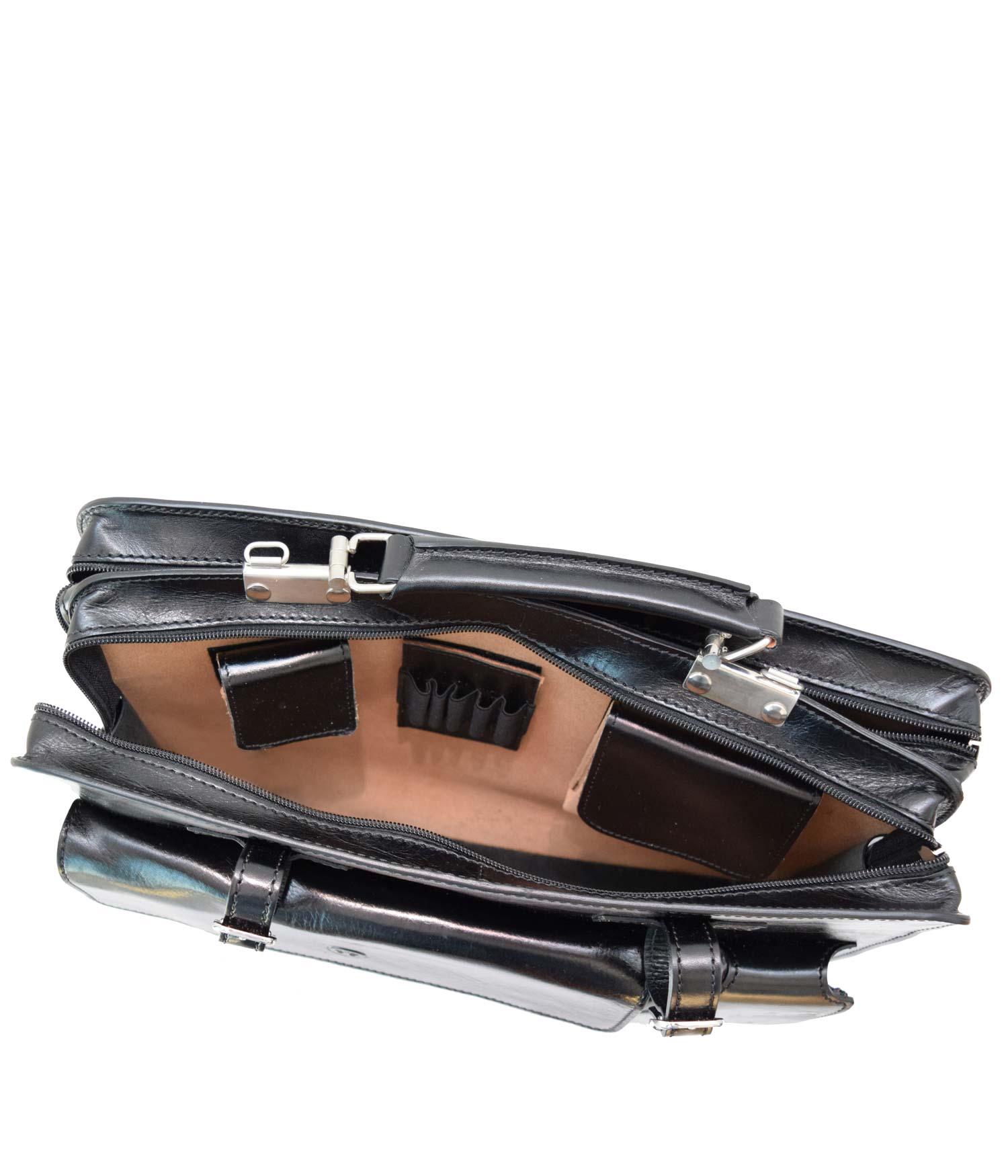 Cartella professionale uomo Carrara M