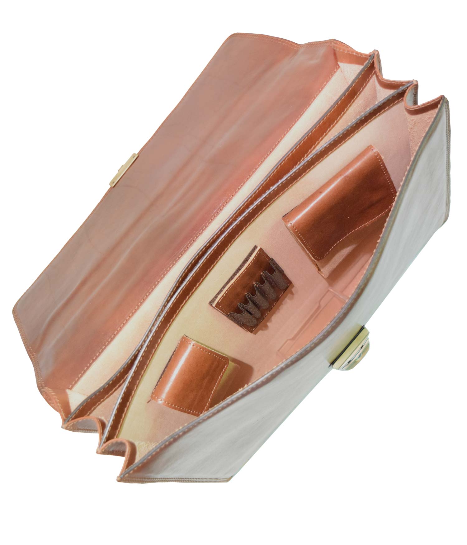 Cartella professionale uomo Ravenna 3