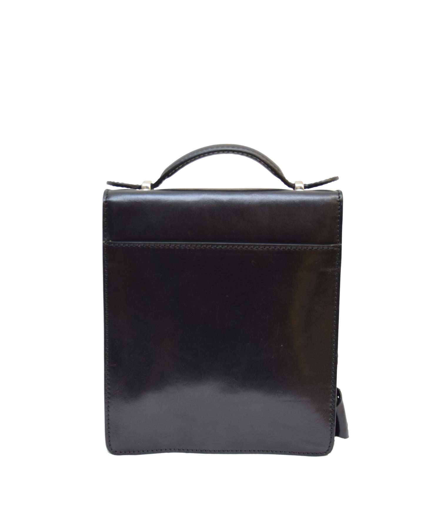 Borsello uomo Sansone