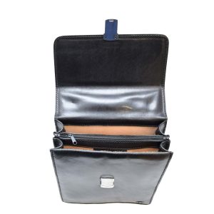 Borsello uomo Sansone