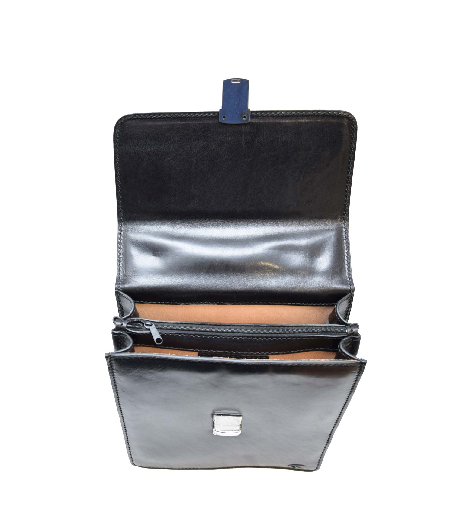 Borsello uomo Sansone