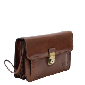 Borsello uomo Tebaldo