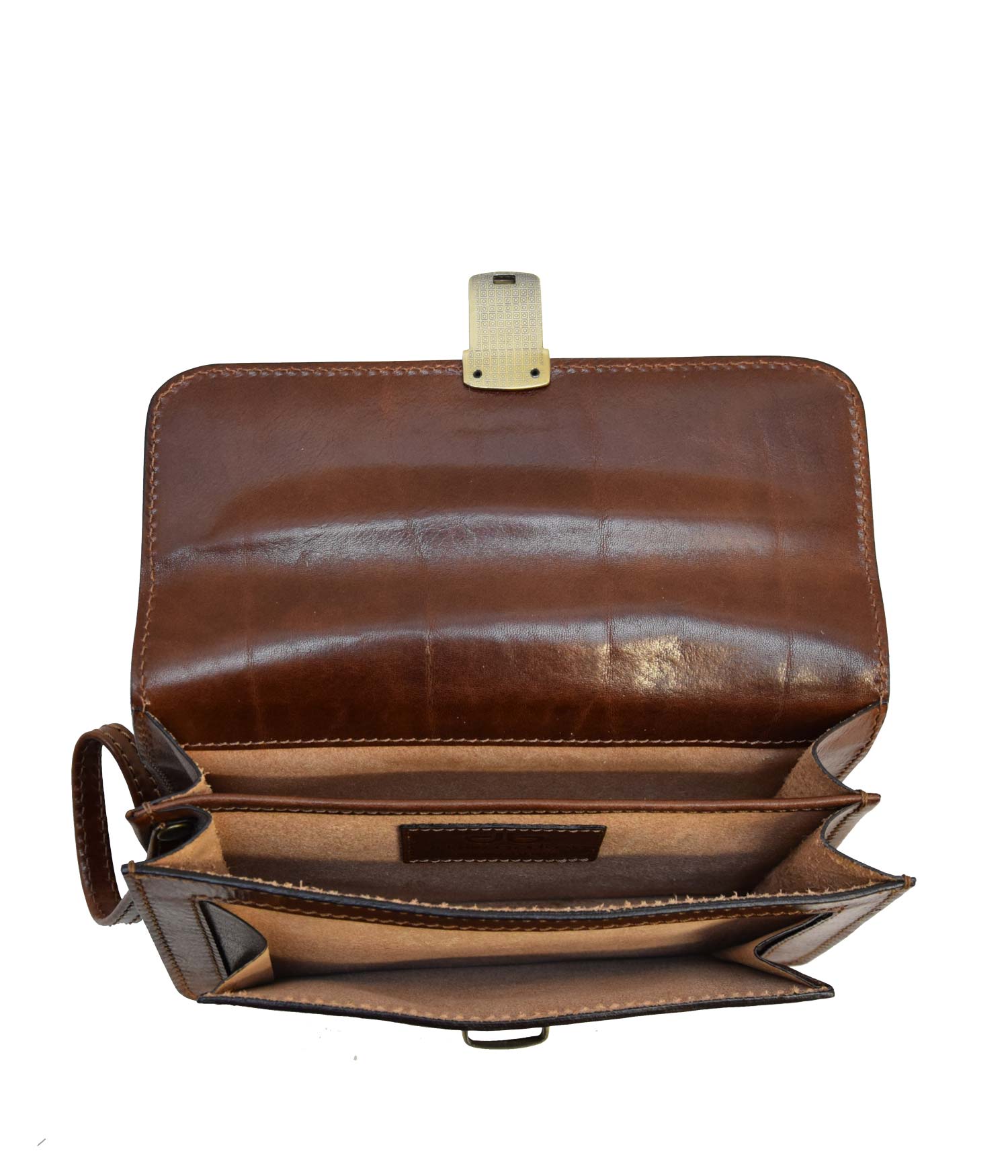 Borsello uomo Tebaldo