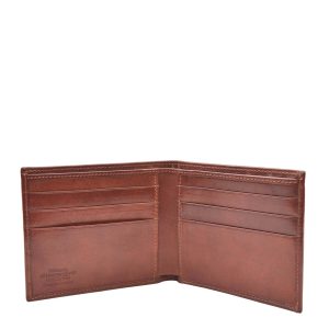 Portafogli uomo Trebbiano