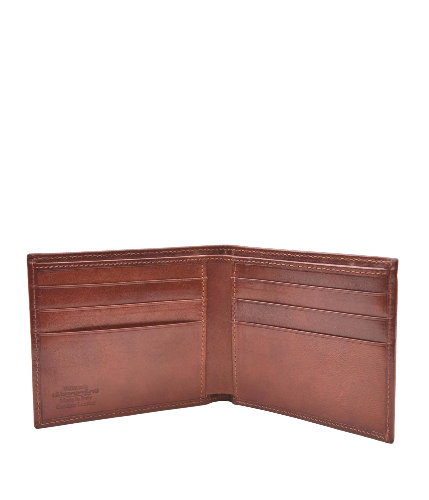 Portafogli uomo Trebbiano
