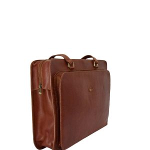 Borsa portadocumenti donna Isabella