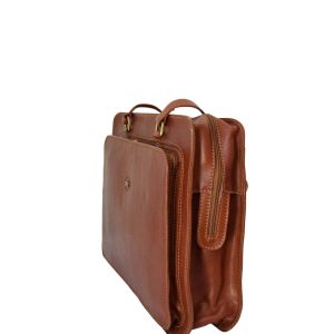 Borsa portadocumenti donna Isabella