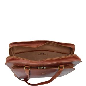 Borsa portadocumenti donna Isabella