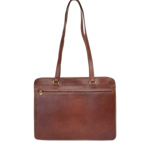 Borsa portadocumenti donna Isabella