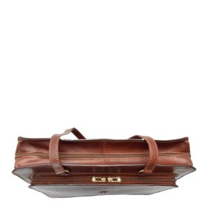 Borsa portadocumenti donna Isabella