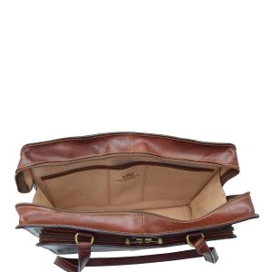 Borsa portadocumenti donna Isabella