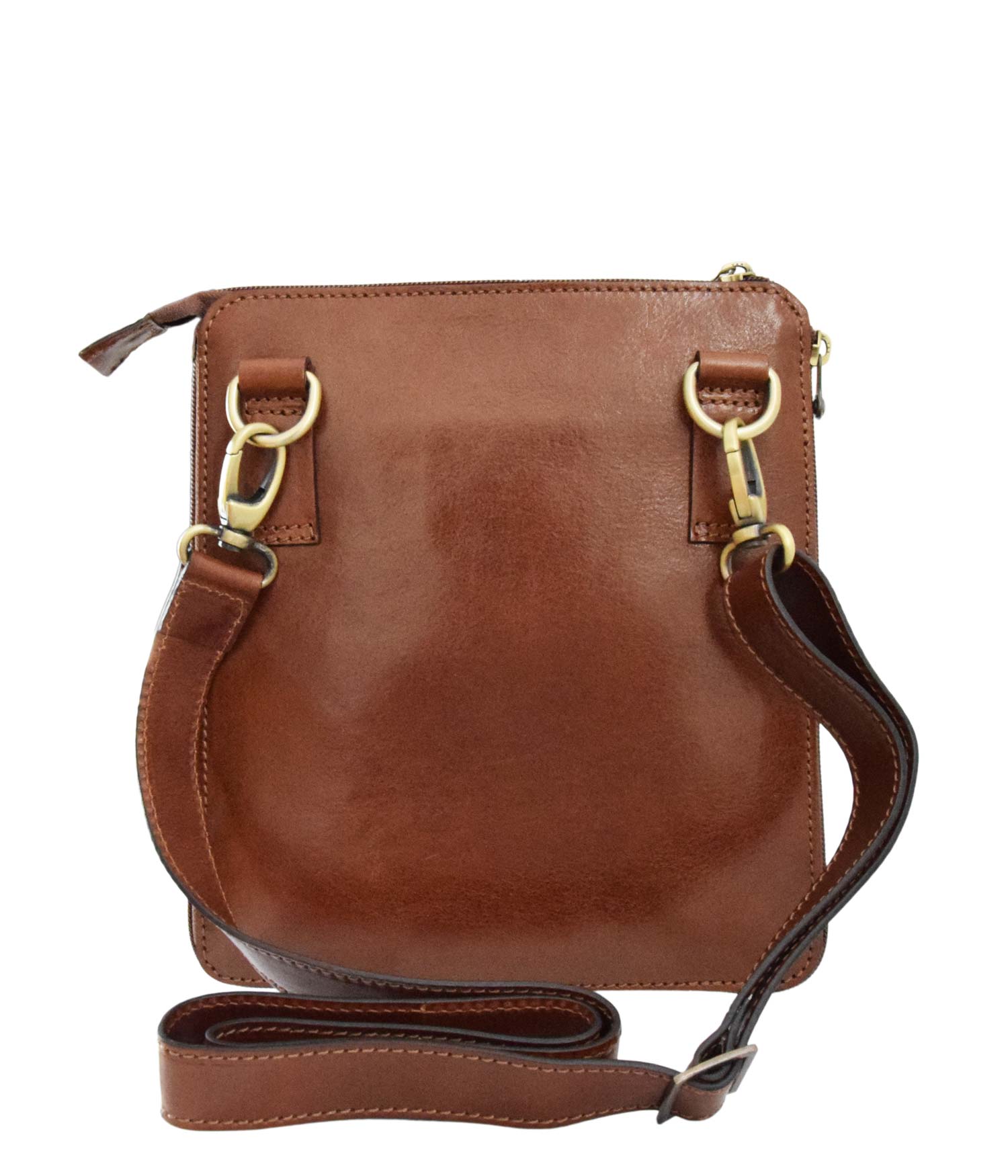 Borsa tracolla uomo Tropea