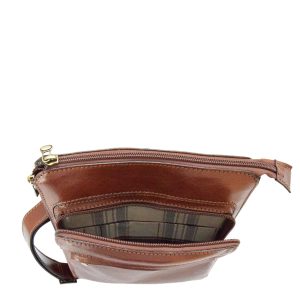 Borsa tracolla uomo Tropea