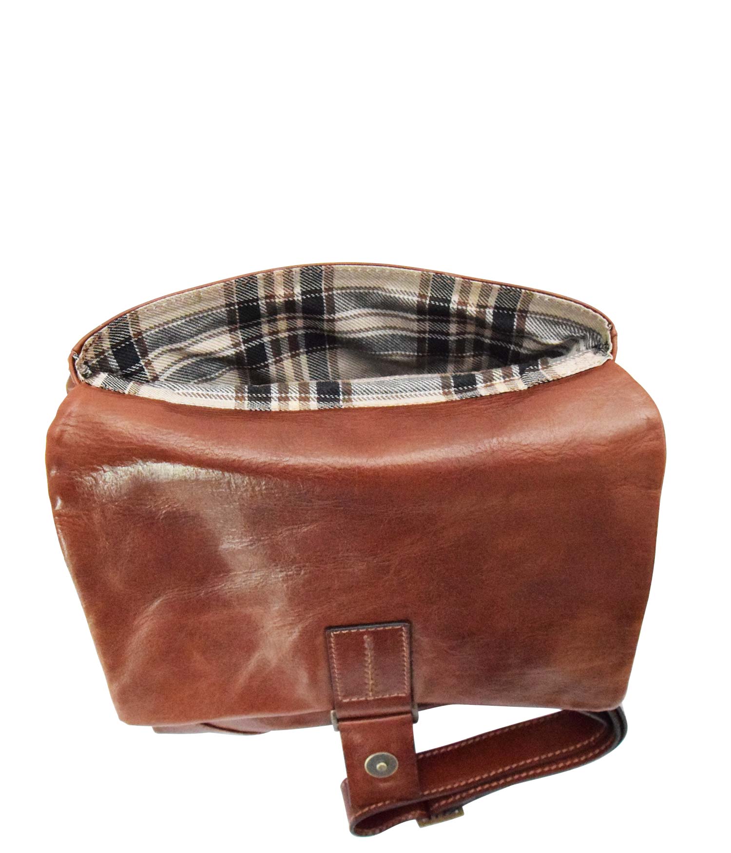 Borsa tracolla uomo Rieti