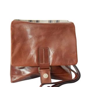 Borsa tracolla uomo Rieti