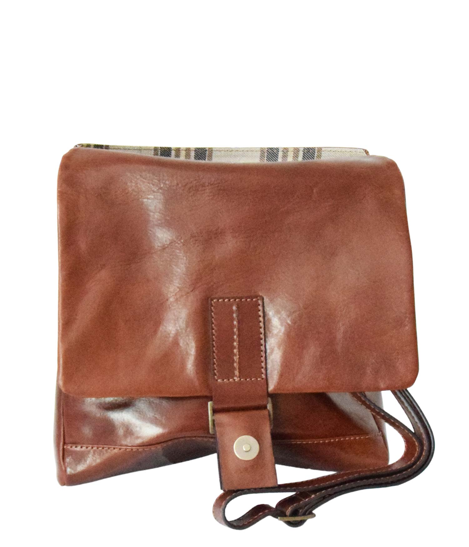 Borsa tracolla uomo Rieti