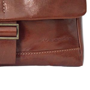 Borsa tracolla uomo Rieti