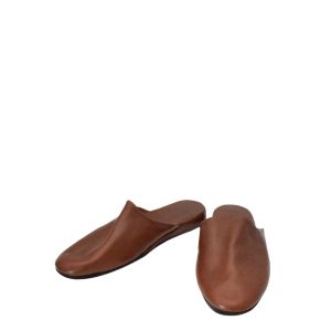 Pantofola uomo Oscar