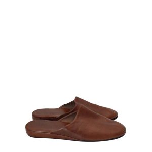 Pantofola uomo Oscar