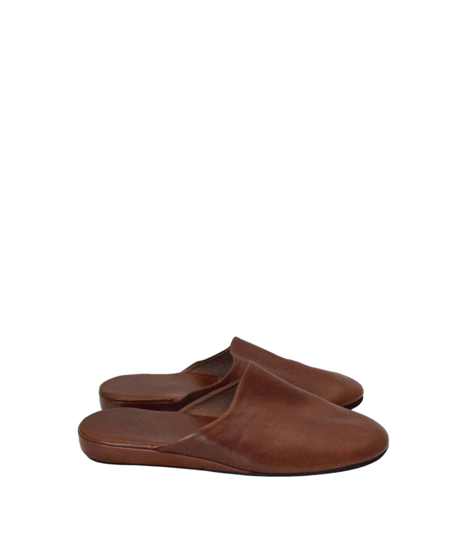 Pantofola uomo Oscar