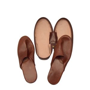 Pantofola uomo Oscar