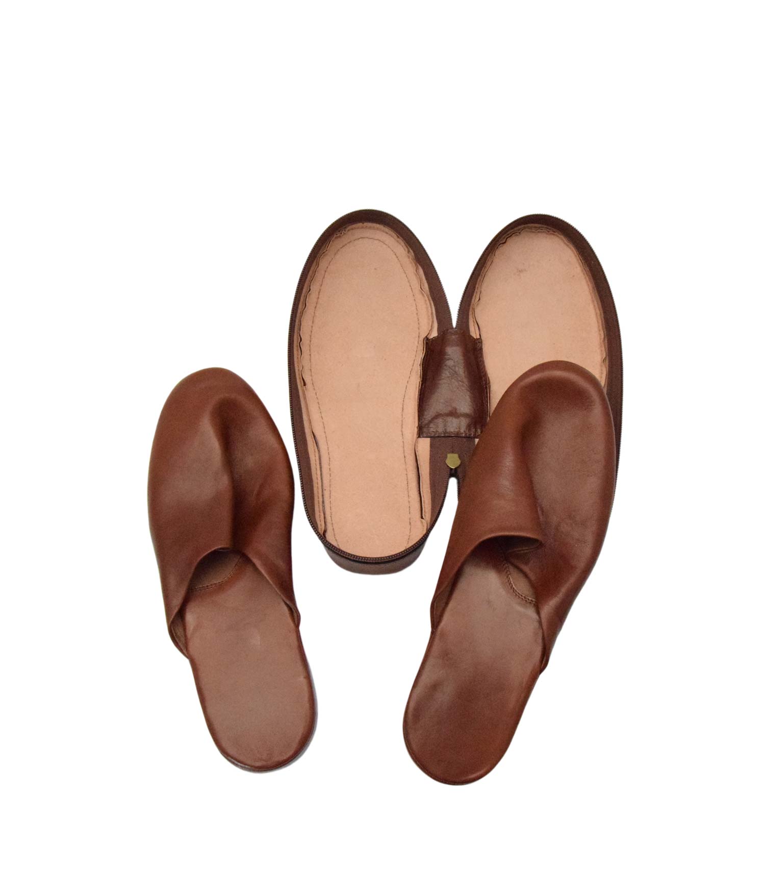 Pantofola uomo Oscar