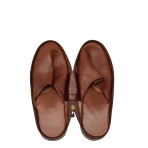 Pantofola uomo Oscar