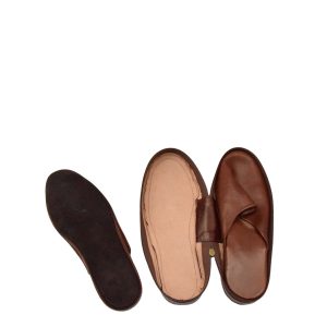 Pantofola uomo Oscar