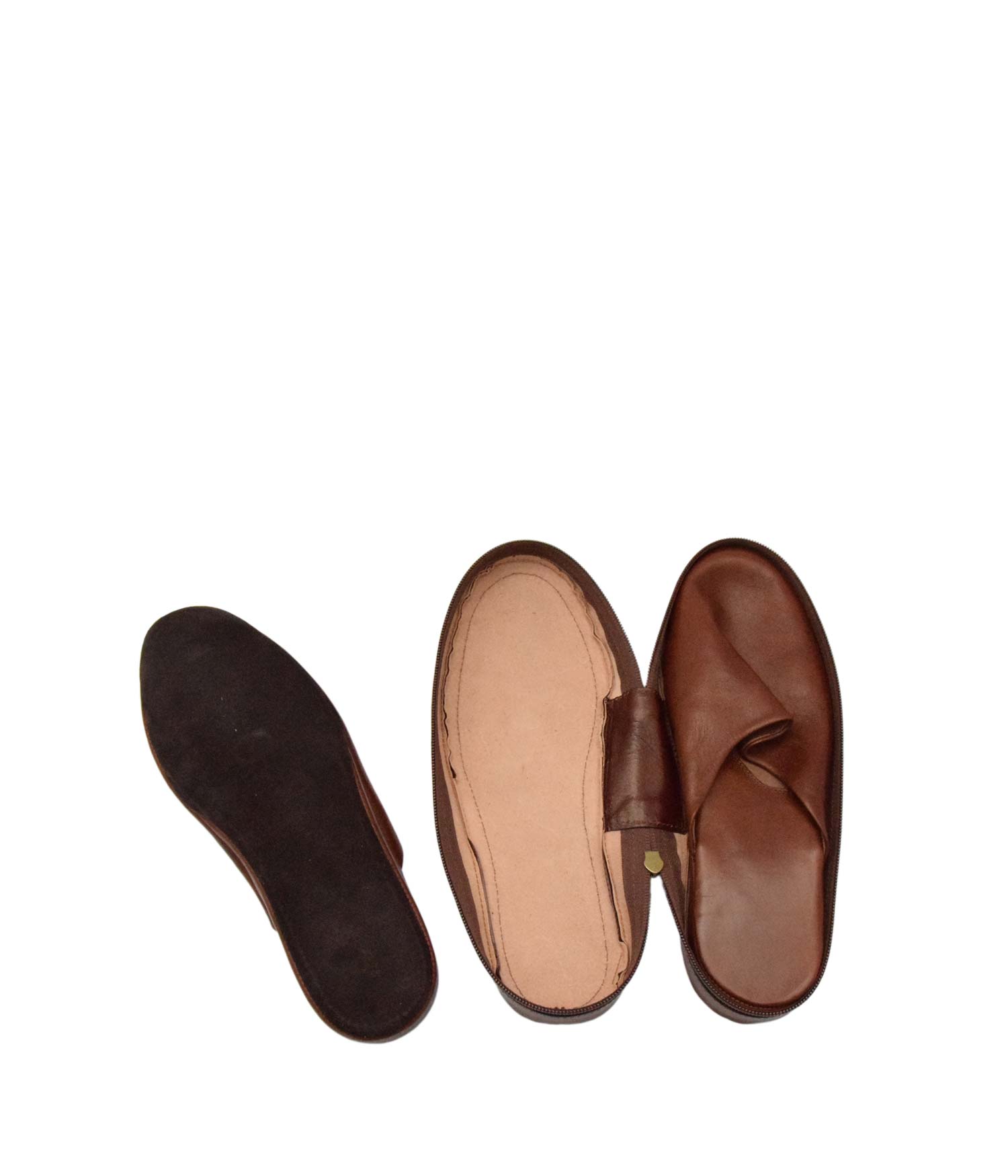 Pantofola uomo Oscar