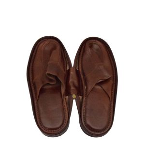 Pantofola uomo Biagio