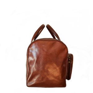 Borsa da viaggio in pelle Bordighera