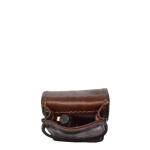 Custodia portapenne Magnolia